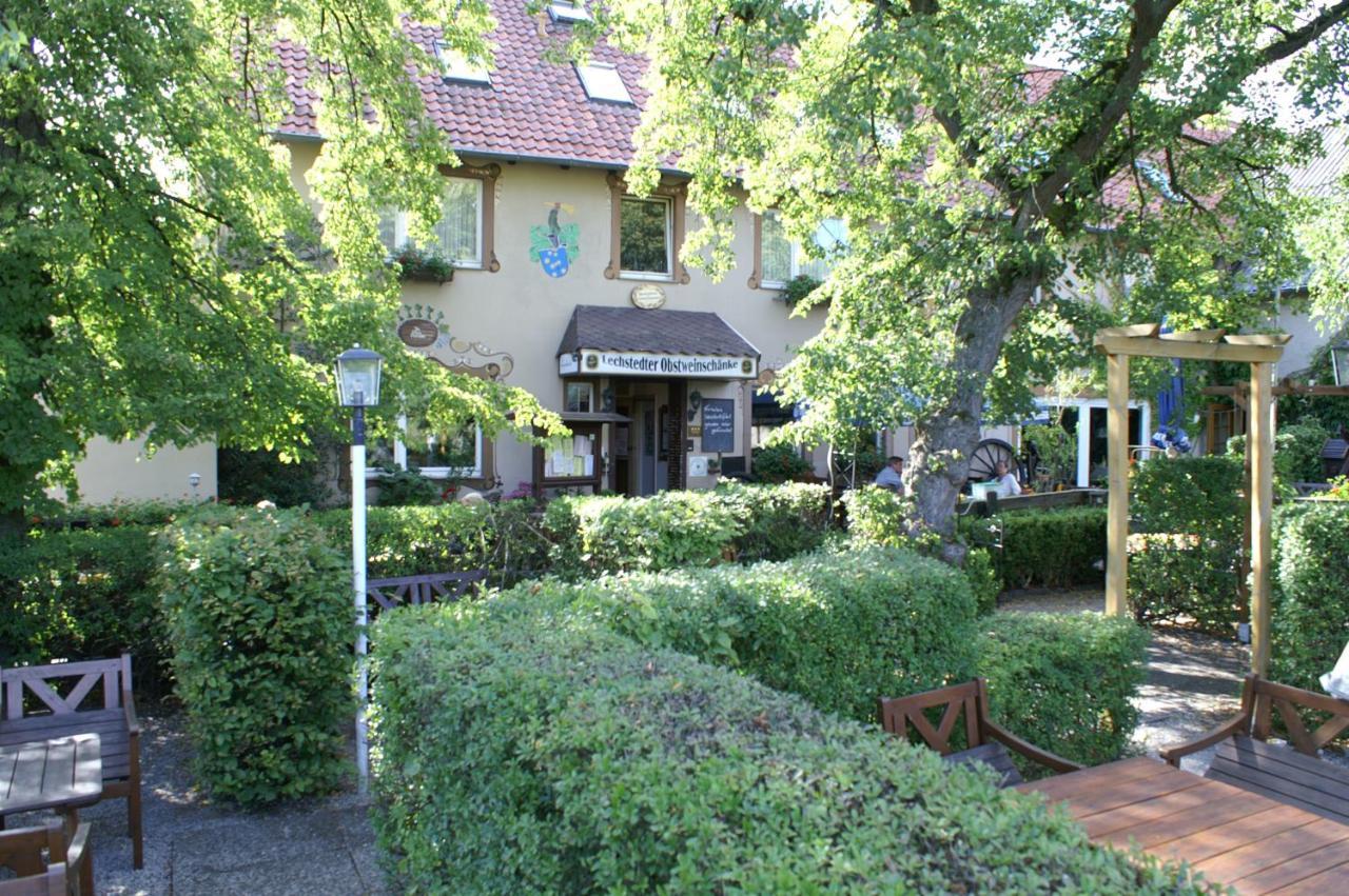 Lechstedter Obstweinschaenke Hotel
