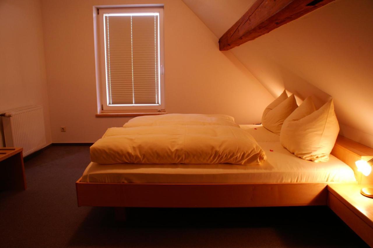 Hotel Lechstedter Obstweinschänke